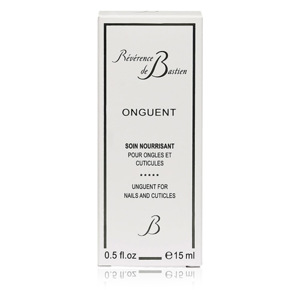 Onguent | Révérence de Bastien | Look Beautiful Products