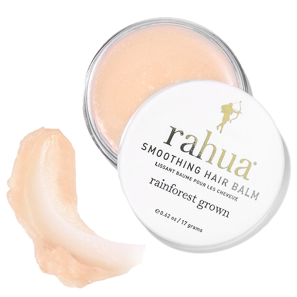 Rahua Smoothing Hair Balm | Rahua / Amazon Beauty