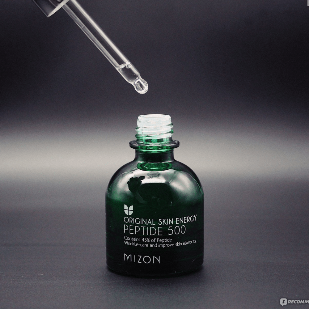 Peptide 500 Serum