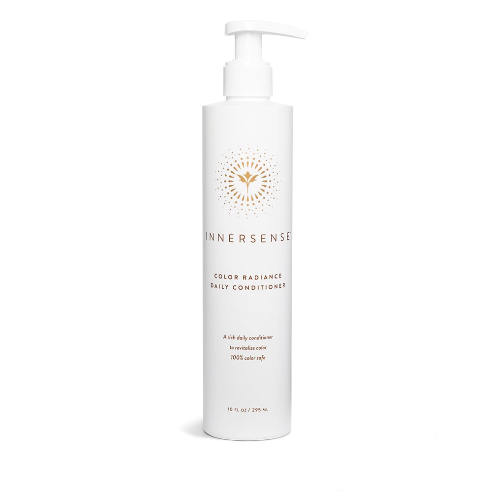 Color Radiance Daily Conditioner 295ml | Innersense Organic Beauty