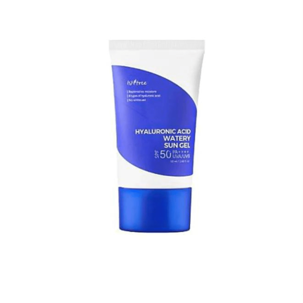 Hyaluronic Acid Watery Sun Gel SPF 50+ PA++++