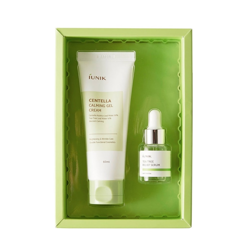 Centella Edition Skincare Set