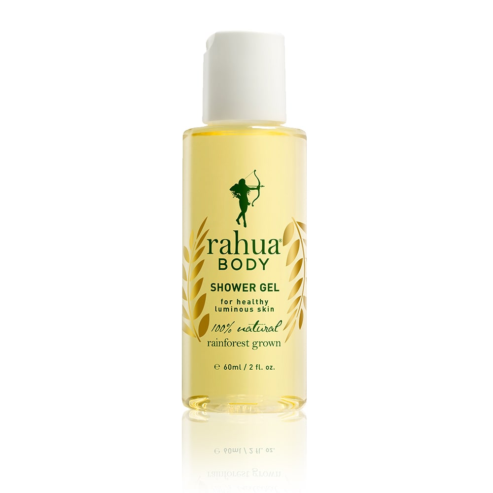 Rahua Body Shower Gel Travel Size | Rahua