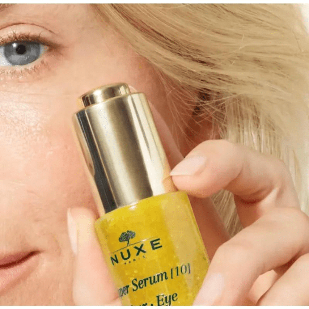 Super Serum [10] The Universal Age-Defying Concentrate Eye