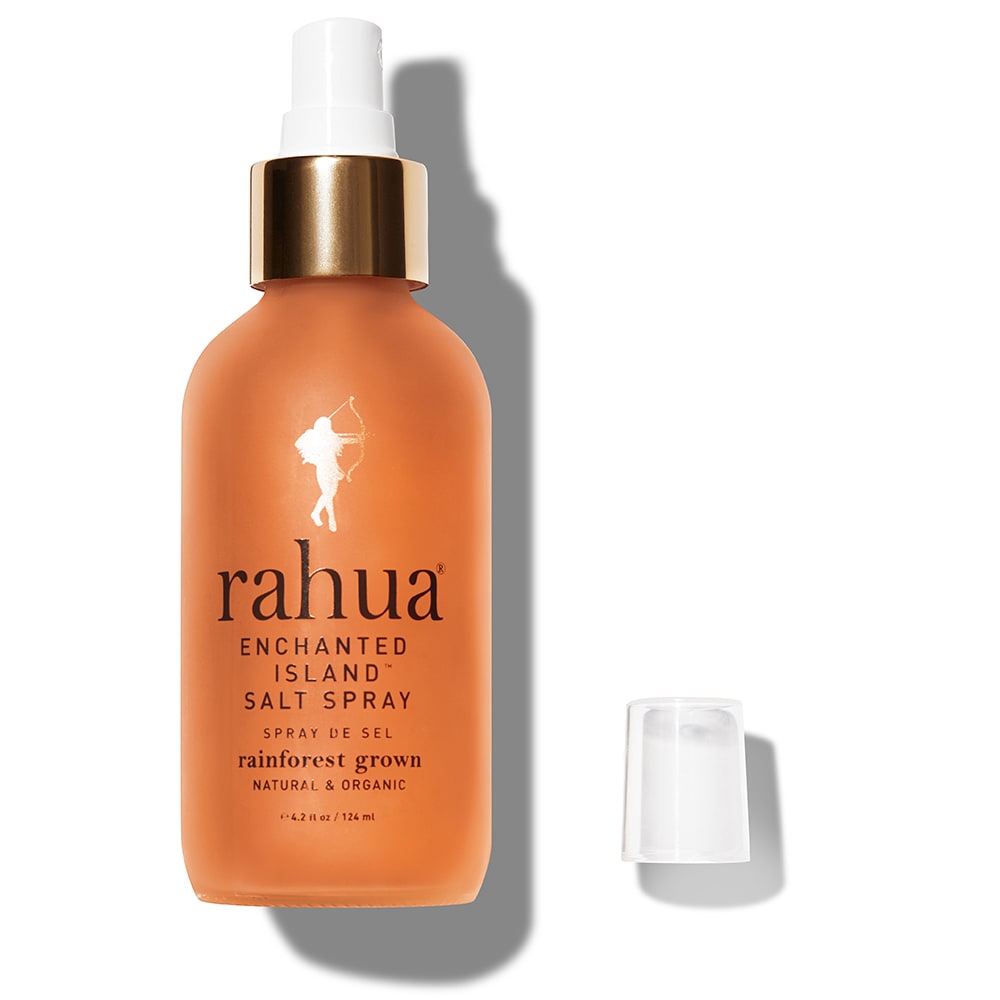 Enchanted Island™ Salt Spray I Rahua Amazon Beauty