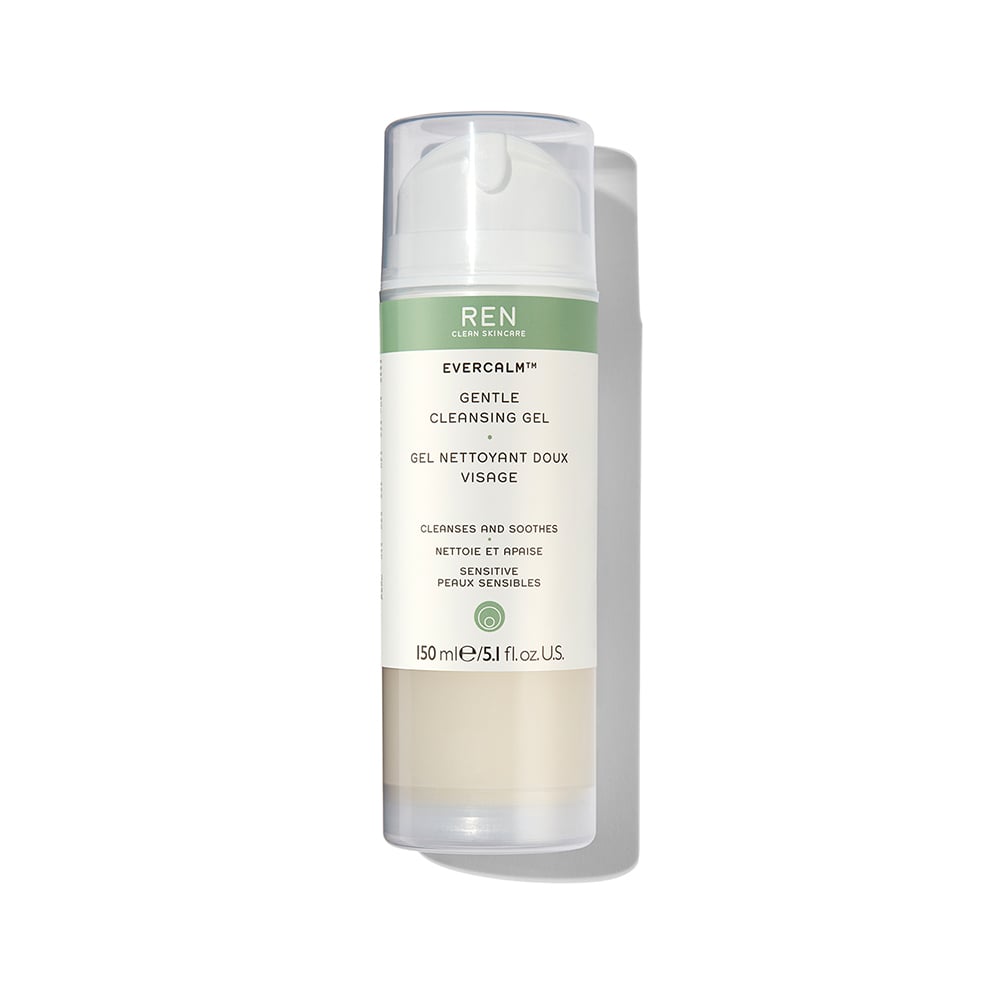 Evercalm Gentle Cleansing Gel