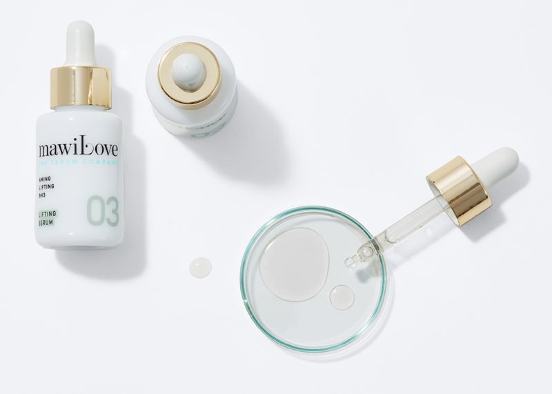 03 Lifting Serum | MawiLove 