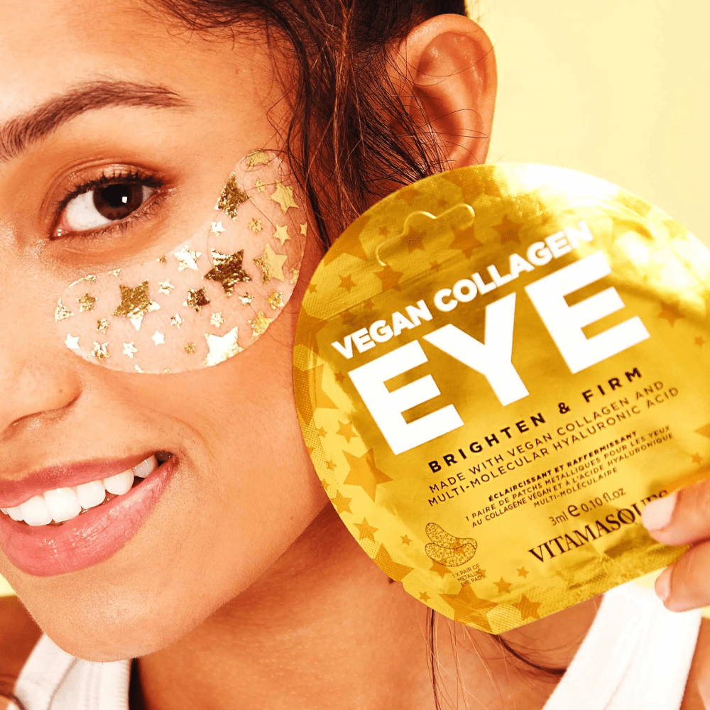 Collagen Eye Pads