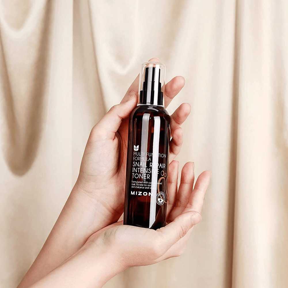 Snail Repair Intensiv Toner