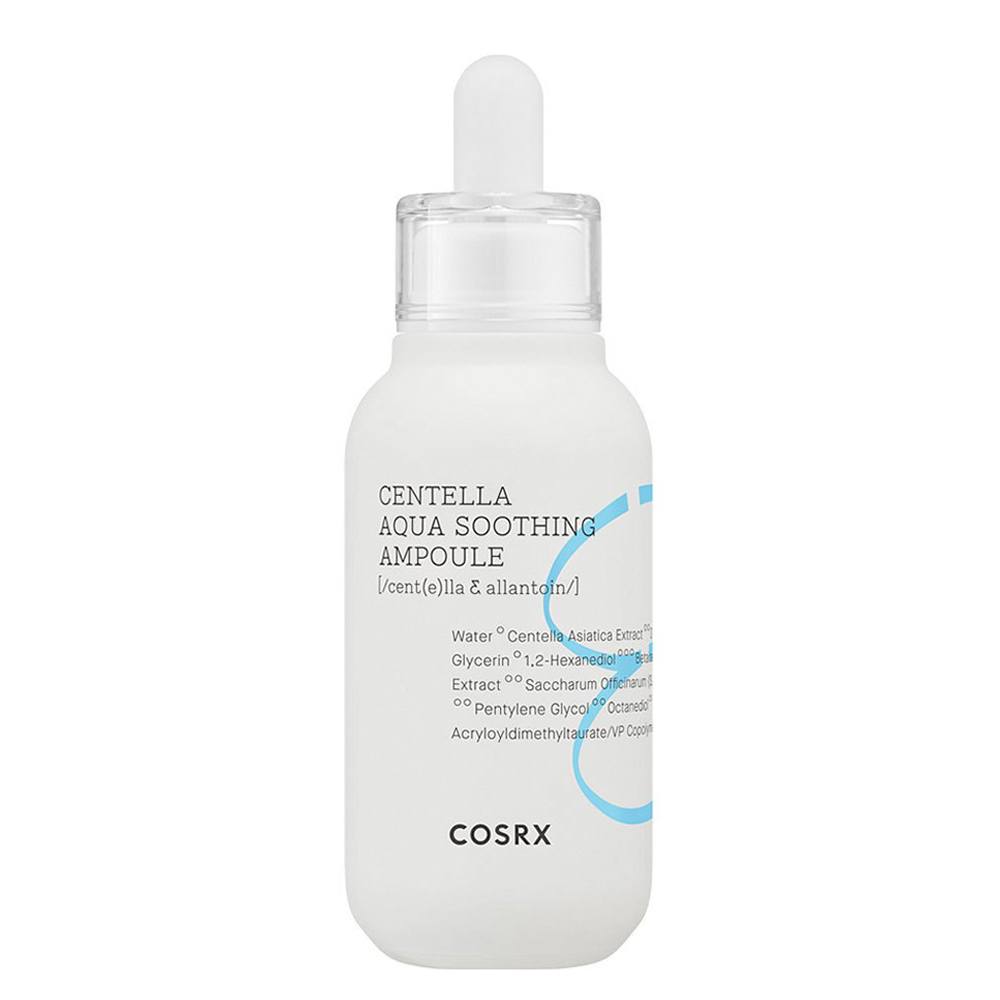 Centella Aqua Soothing Ampoule