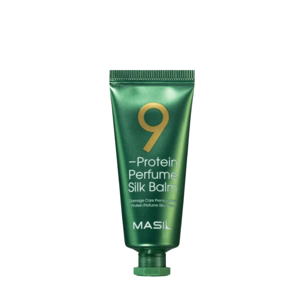 9 Protein Perfume Silk Balm Travel Size 