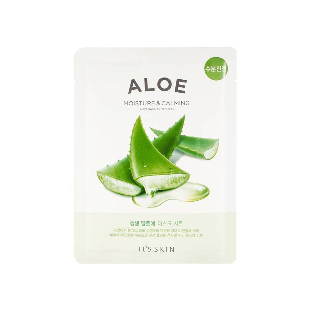 The Fresh Mask Sheet - Aloe