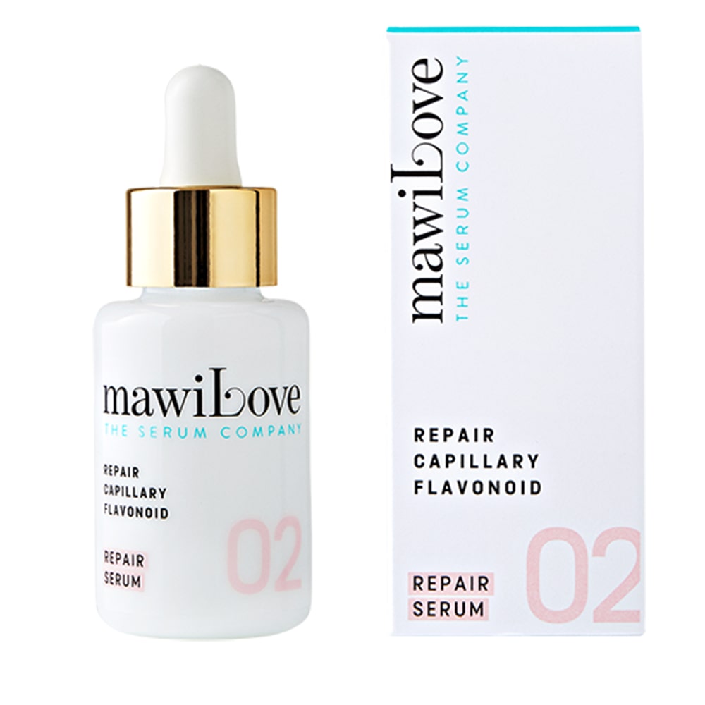 Repair Serum | MawiLove 