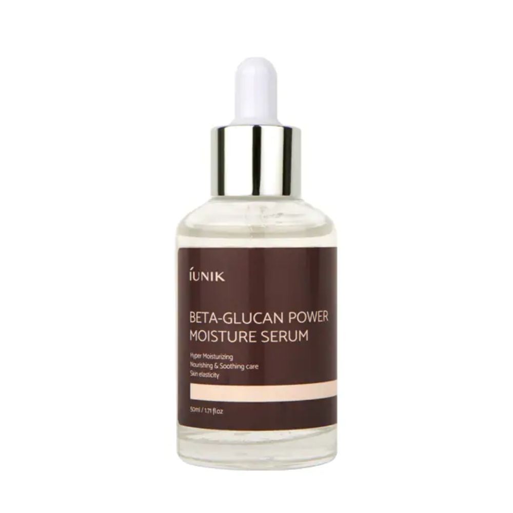 Beta Glucan Power Moisture Serum