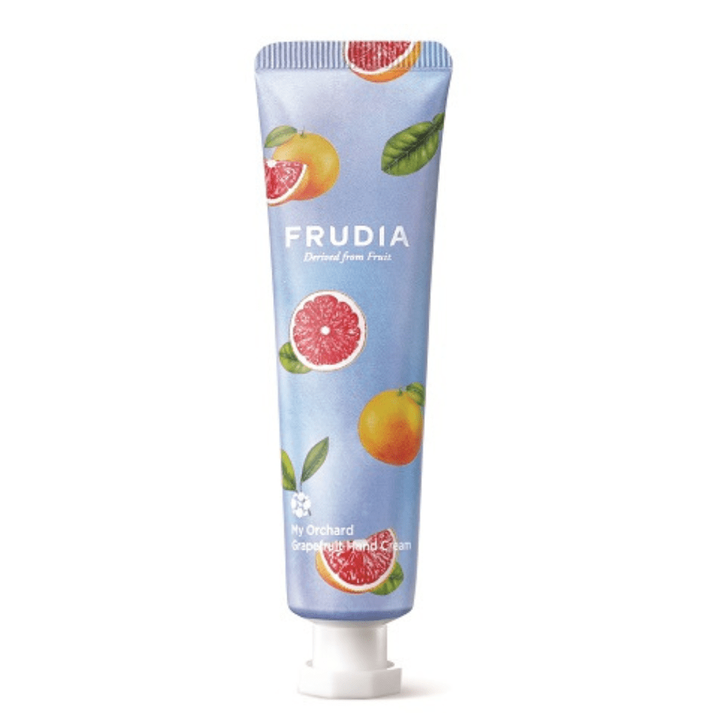 My Orchard Hand Cream Grapefruit