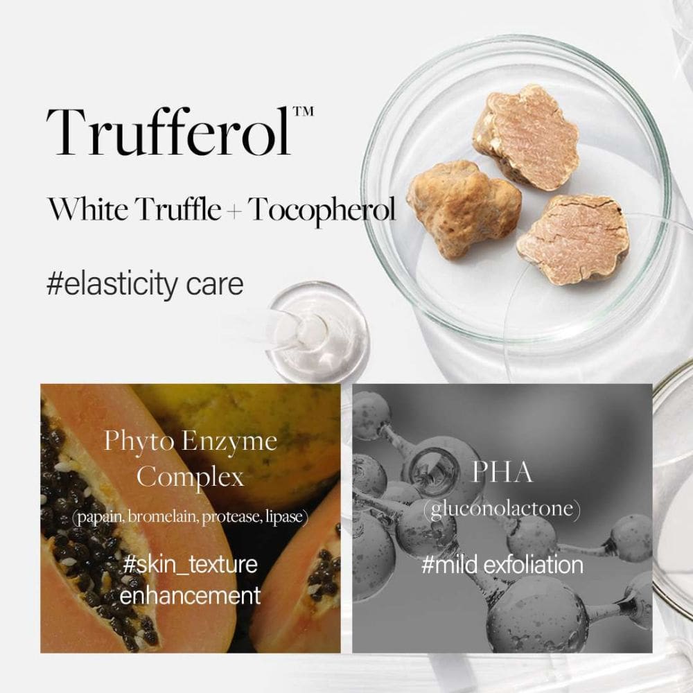 White Truffle First Aromatic Toner