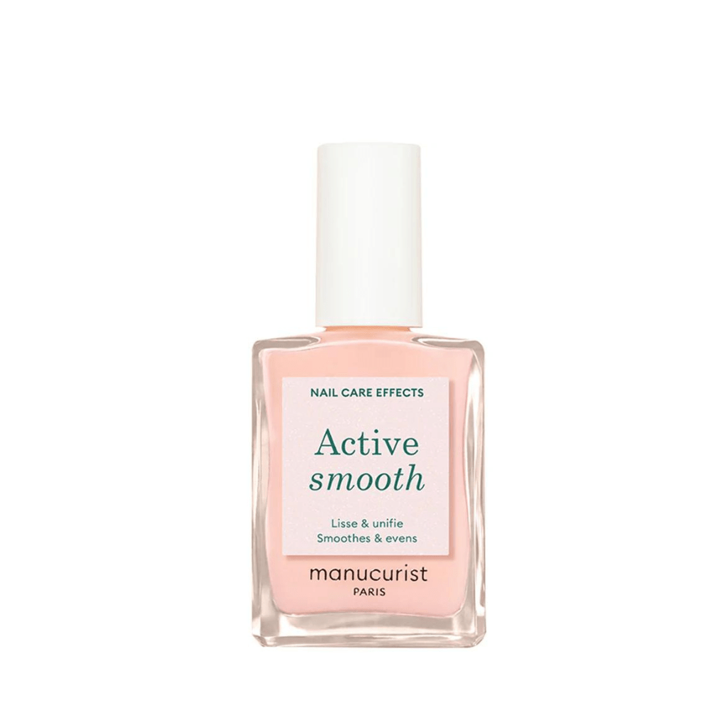 Active Smooth