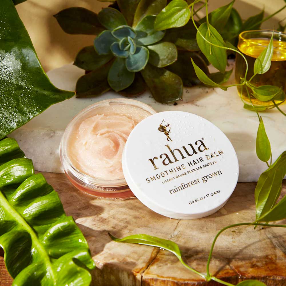 Rahua Smoothing Hair Balm