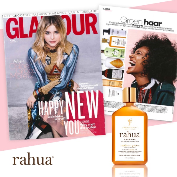 Shampoo | Rahua / Amazon Beauty | Look Beautiful Products