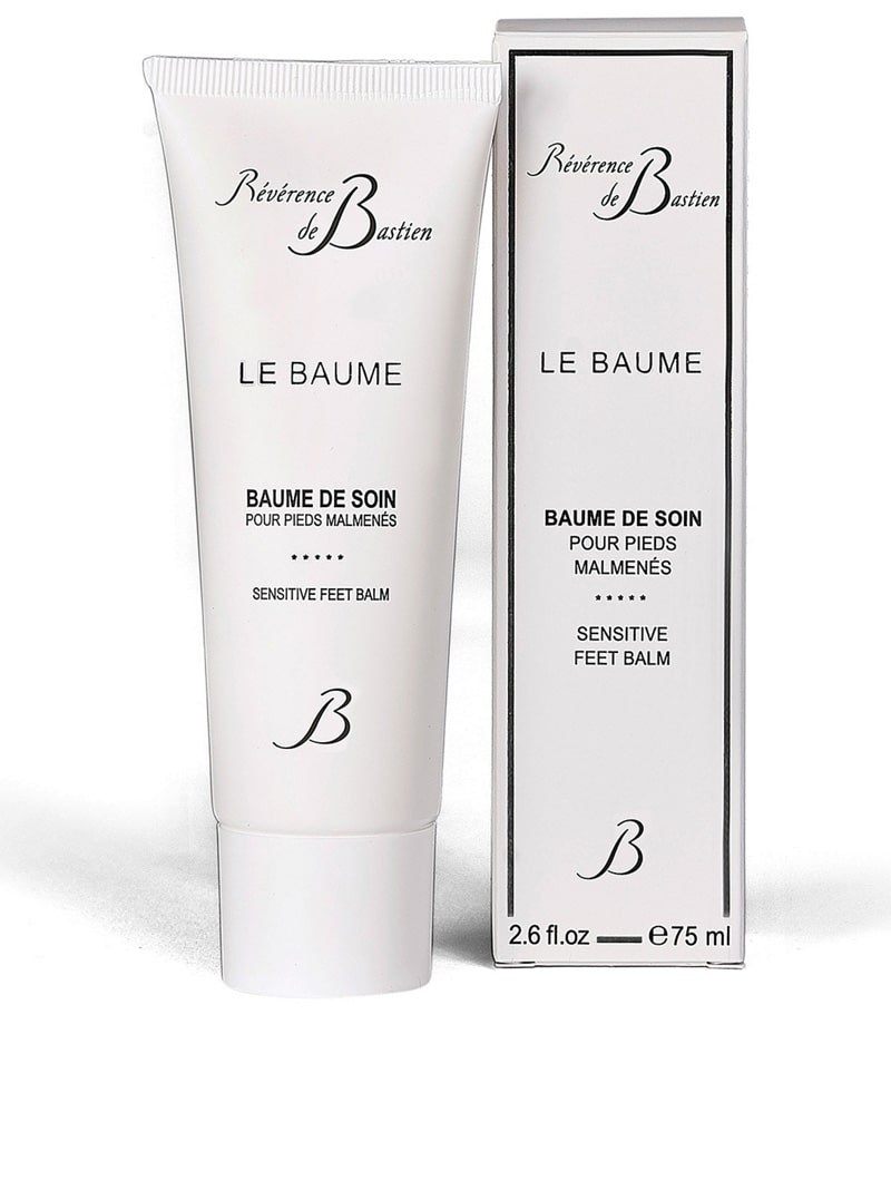 Le Baume - Fußcreme 75 ml | Révérence de Bastien