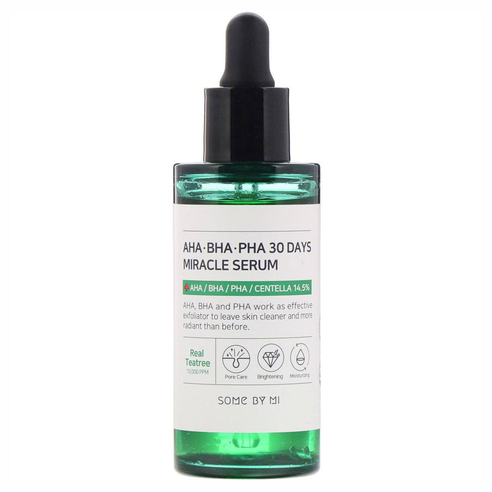 AHA BHA PHA 30 Days Miracle Serum