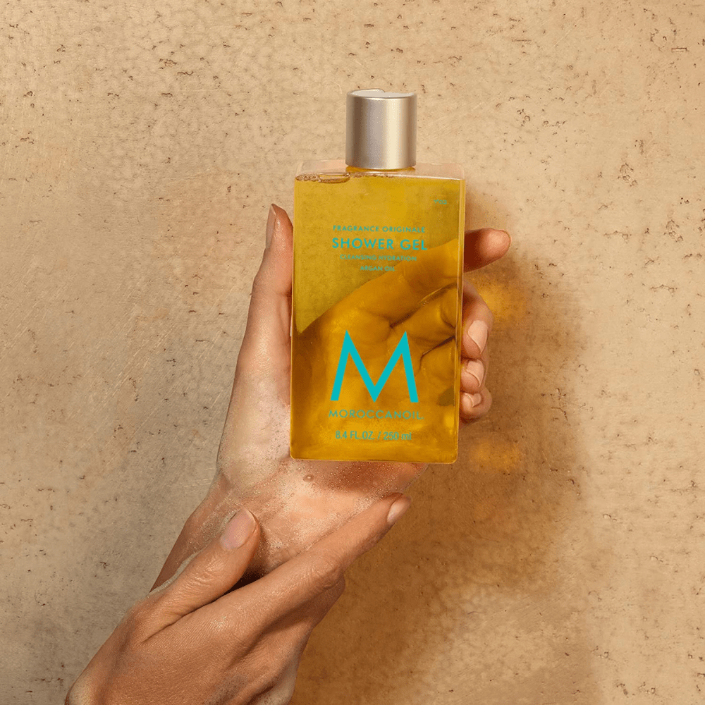 Shower Gel Fragrance Original