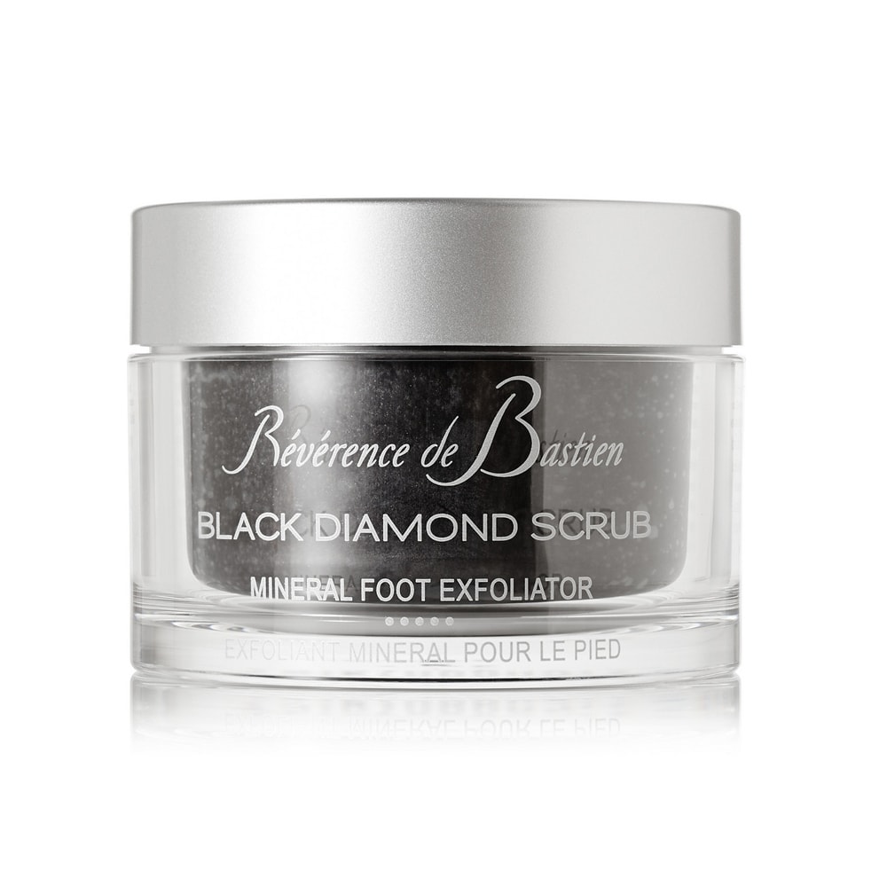 Black Diamond Scrub | Révérence de Bastien 