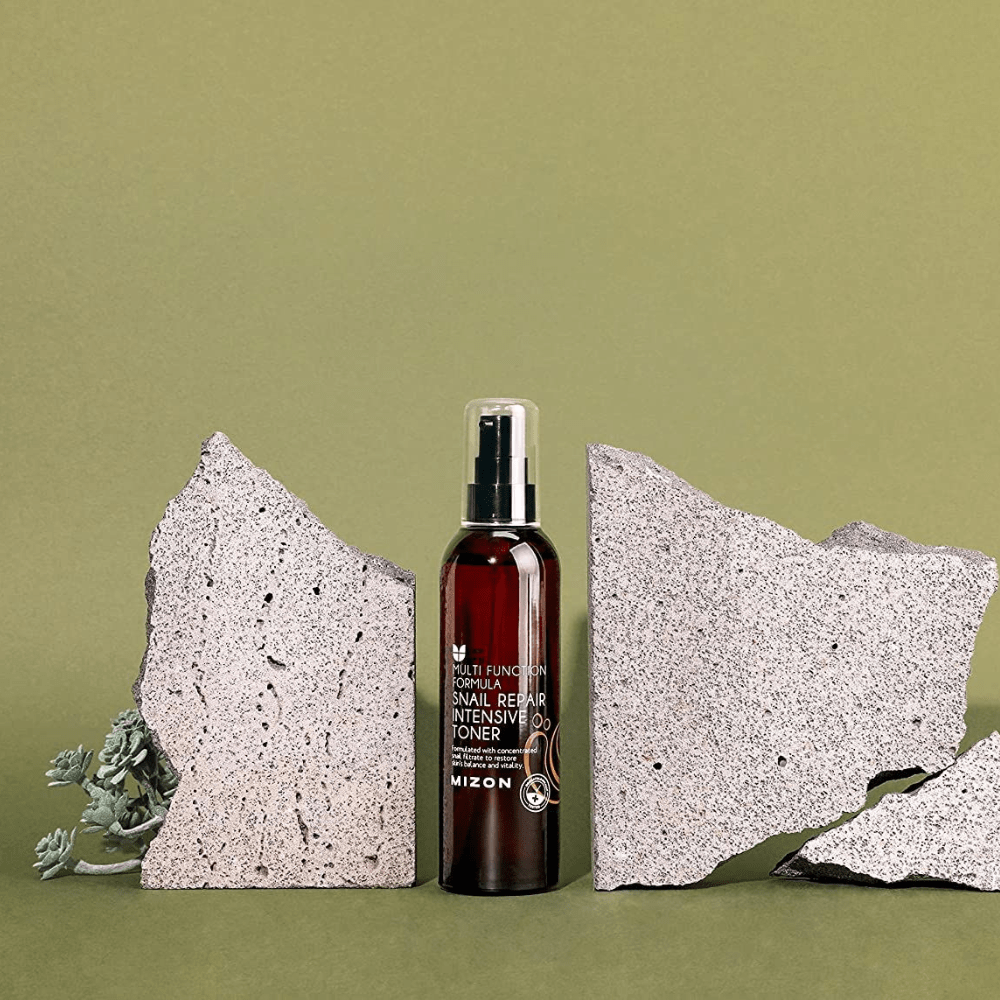 Snail Repair Intensiv Toner