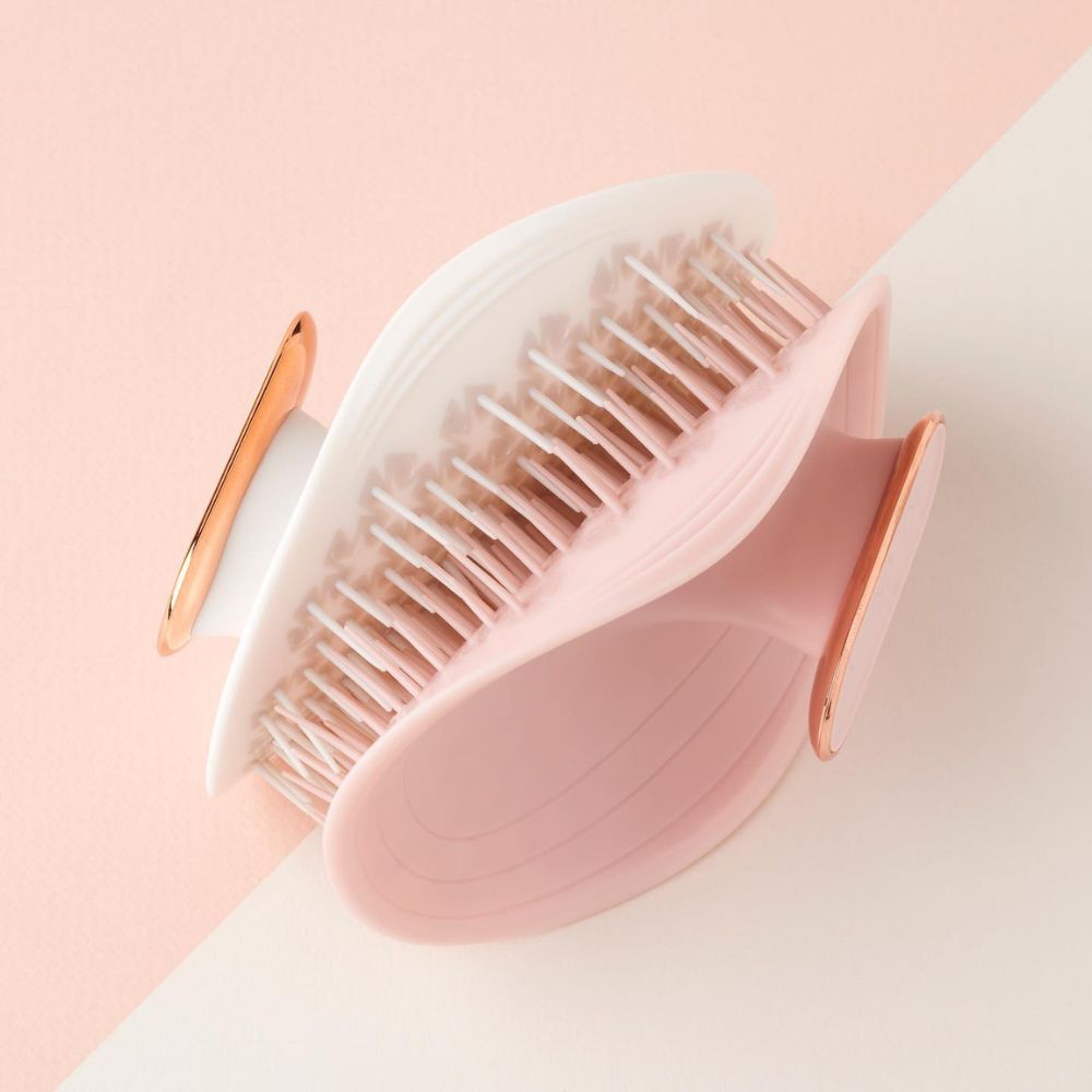 Manta Hair Brush