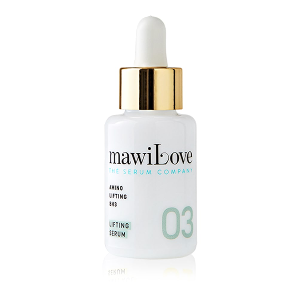 03 Lifting Serum | MawiLove 