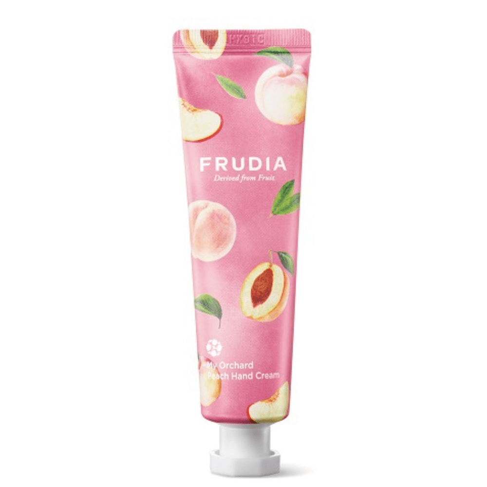 My Orchard Hand Cream Peach