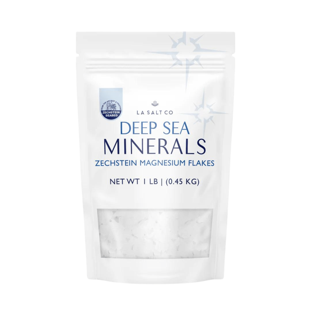 Deep Sea Minerals Magnesium Flakes 