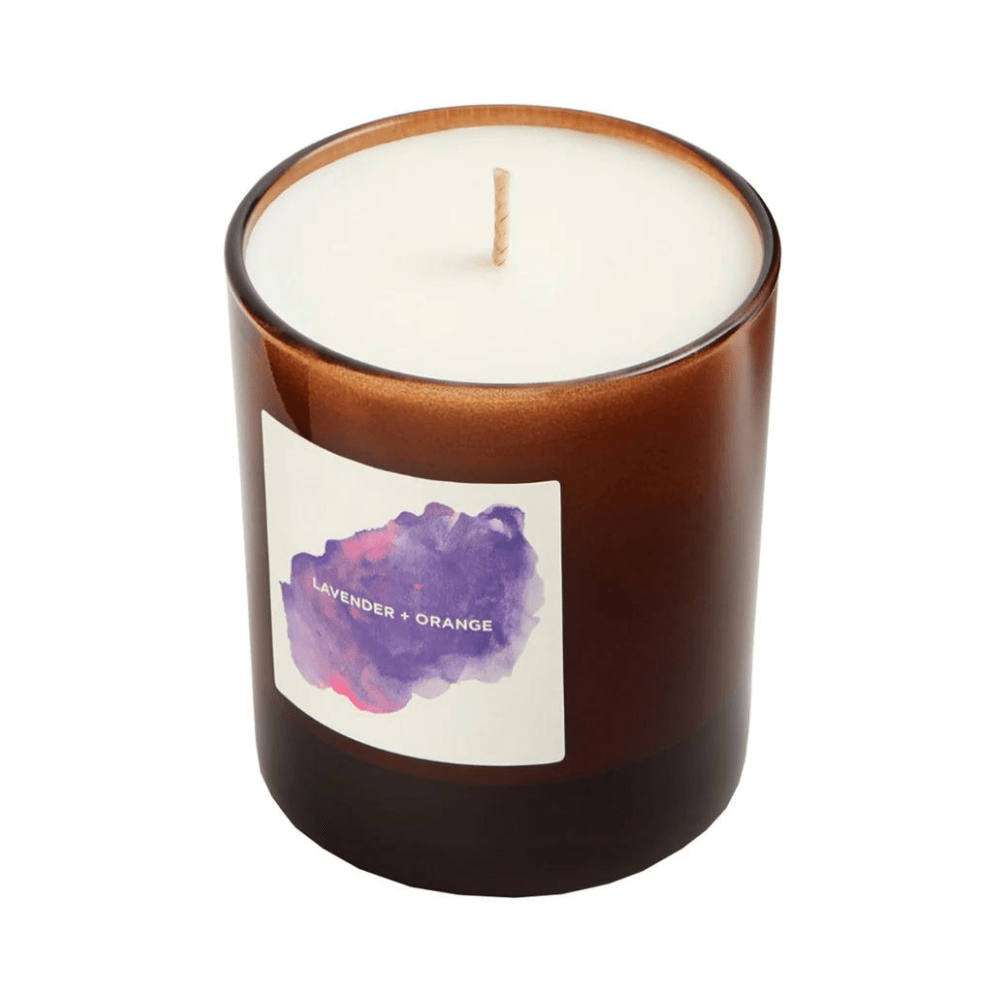 CALM Lavender + Orange Candle 300ml