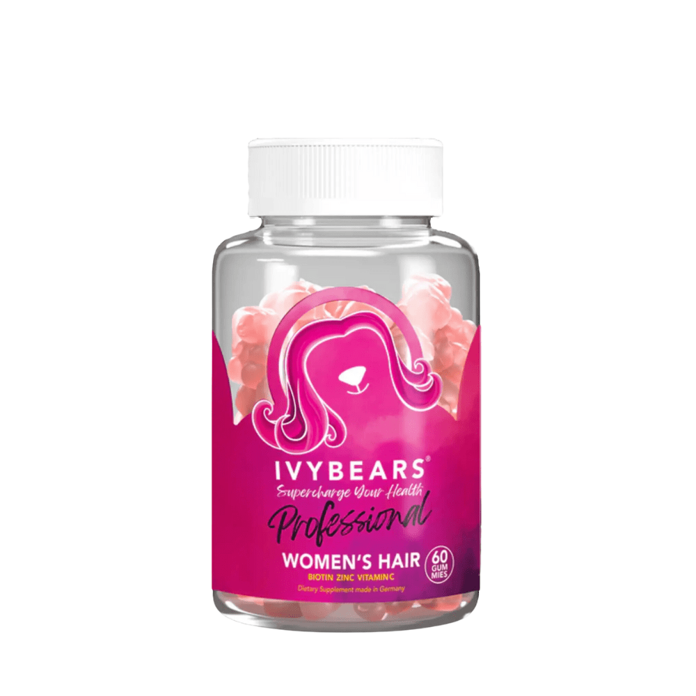 Women's Hair Vitamins Professional