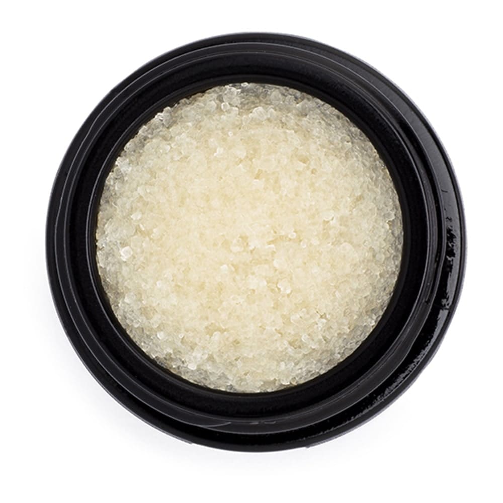 Lavender Mint Lip Exfoliator | HENNÈ Organics