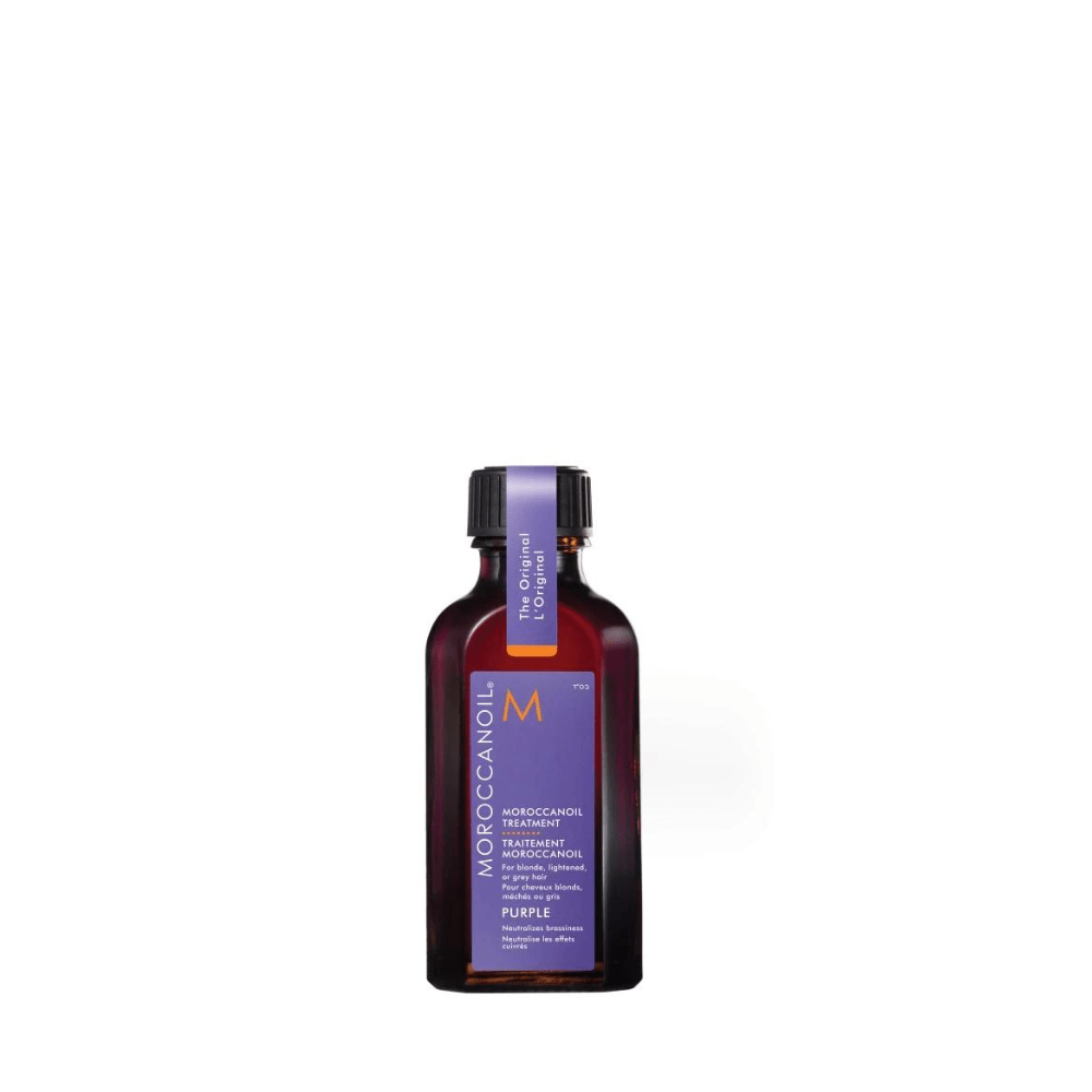 Moroccanoil Treatment Purple 25ml