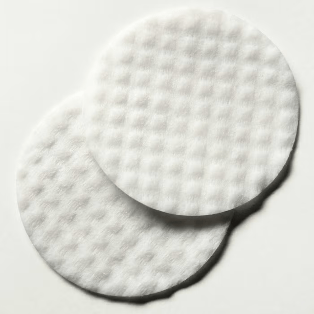 Dynamic Resurfacing Facial Pads