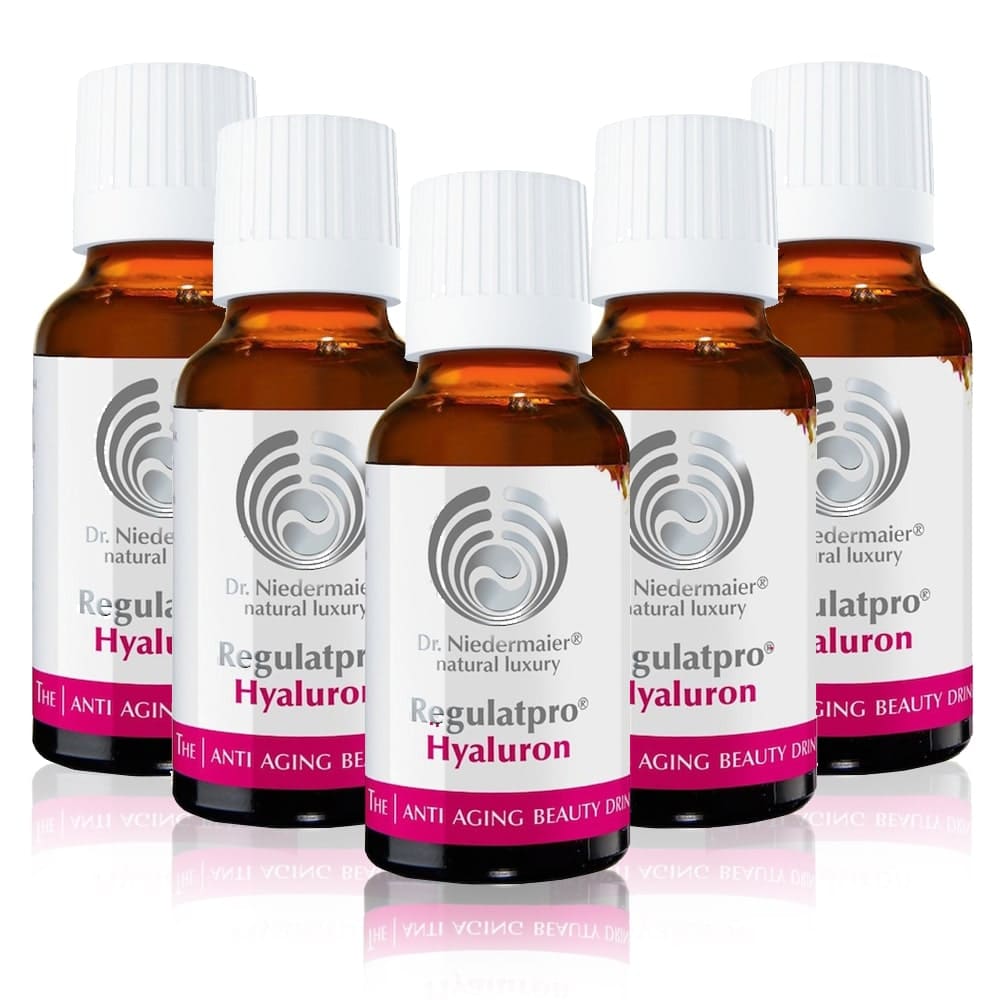 Regulatpro Hyaluron I Dr. Niedermaier