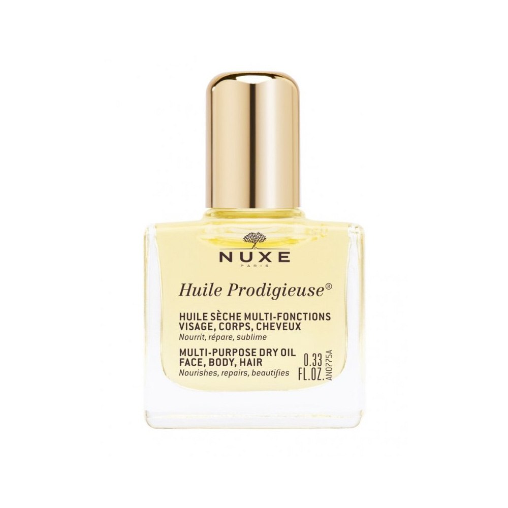 Huile Prodigieuse Riche Multi-Purpose Dry Oil Mini