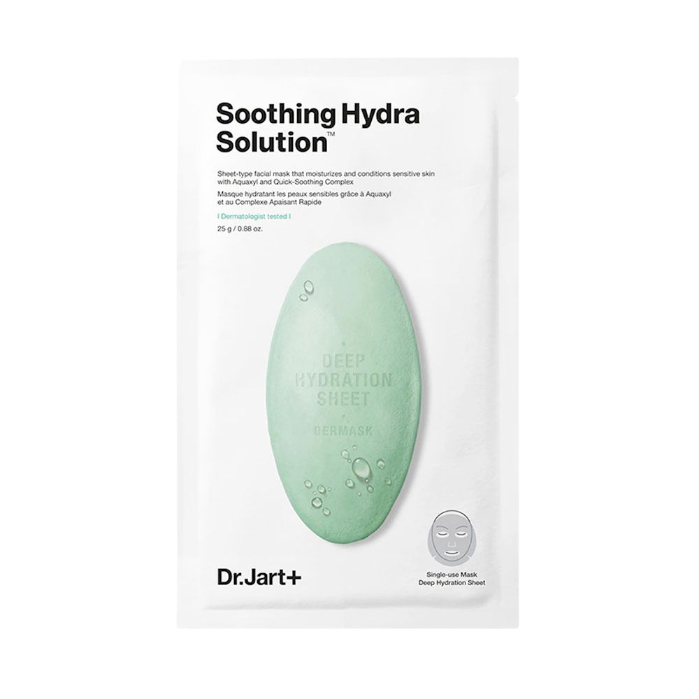 Dermask Water Jet Soothing Hydra Mask