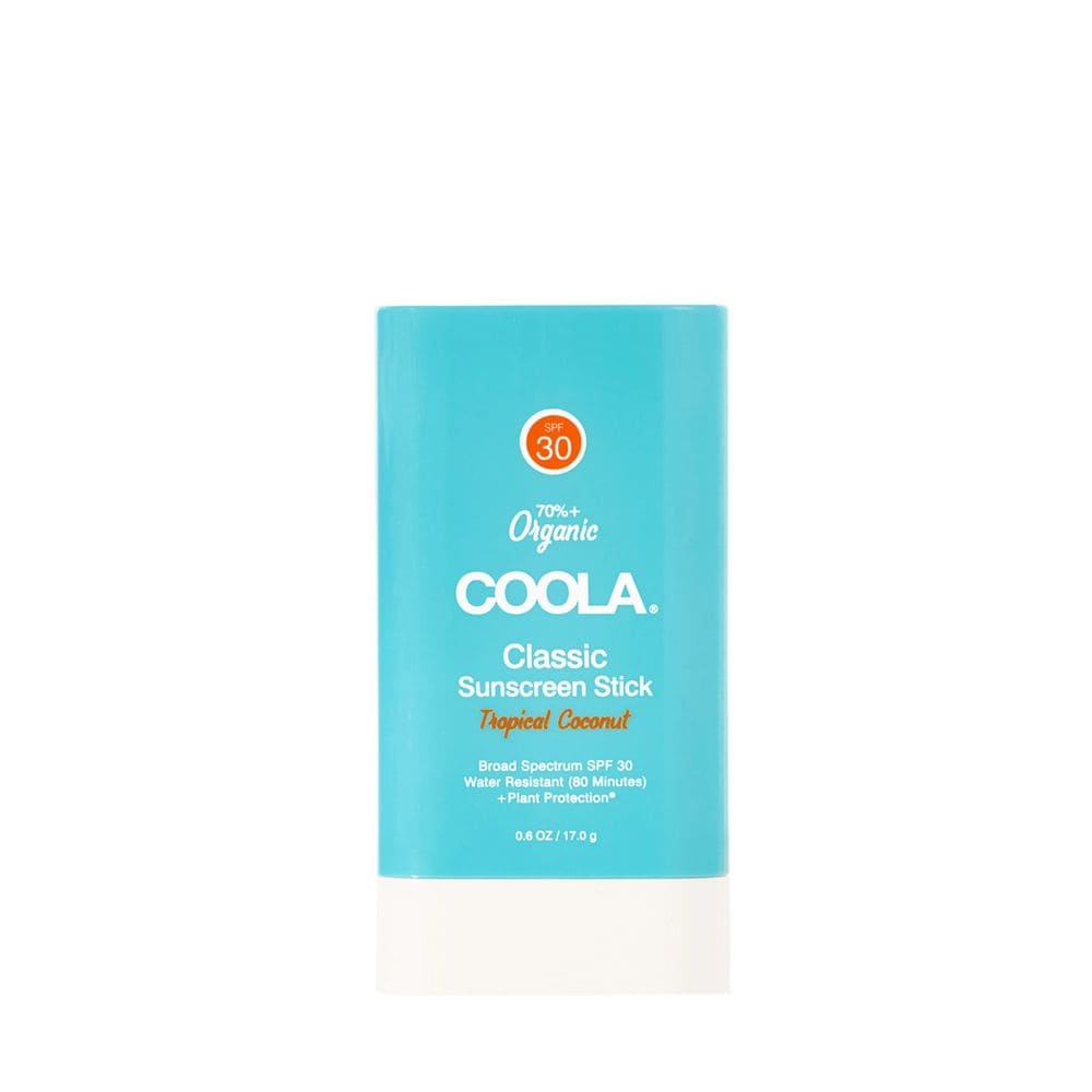 Classic Sunscreen Stick SPF30 Tropical Coconut 