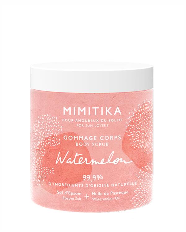 Watermelon Body Scrub | MIMITIKA 