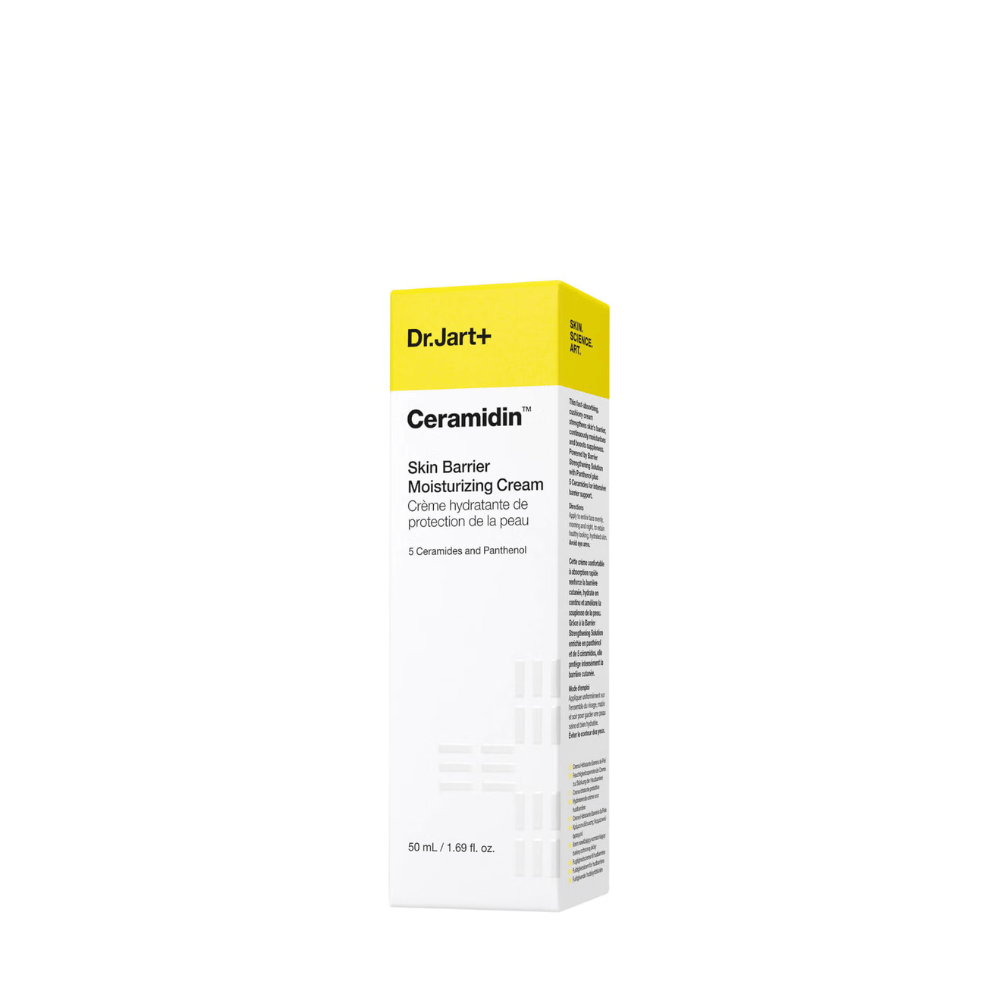 Ceramidin Skin Barrier Moisturizing Cream 