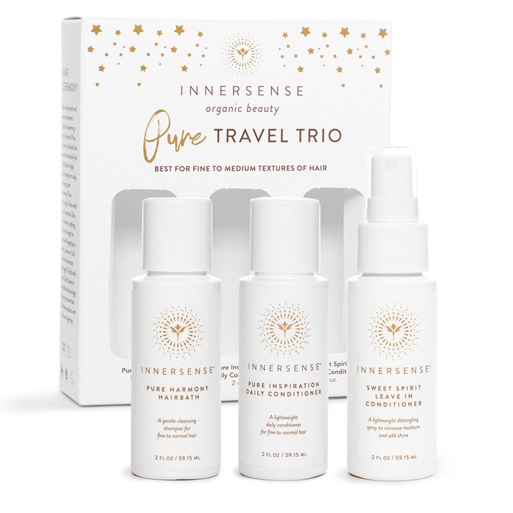 Pure Travel Trio