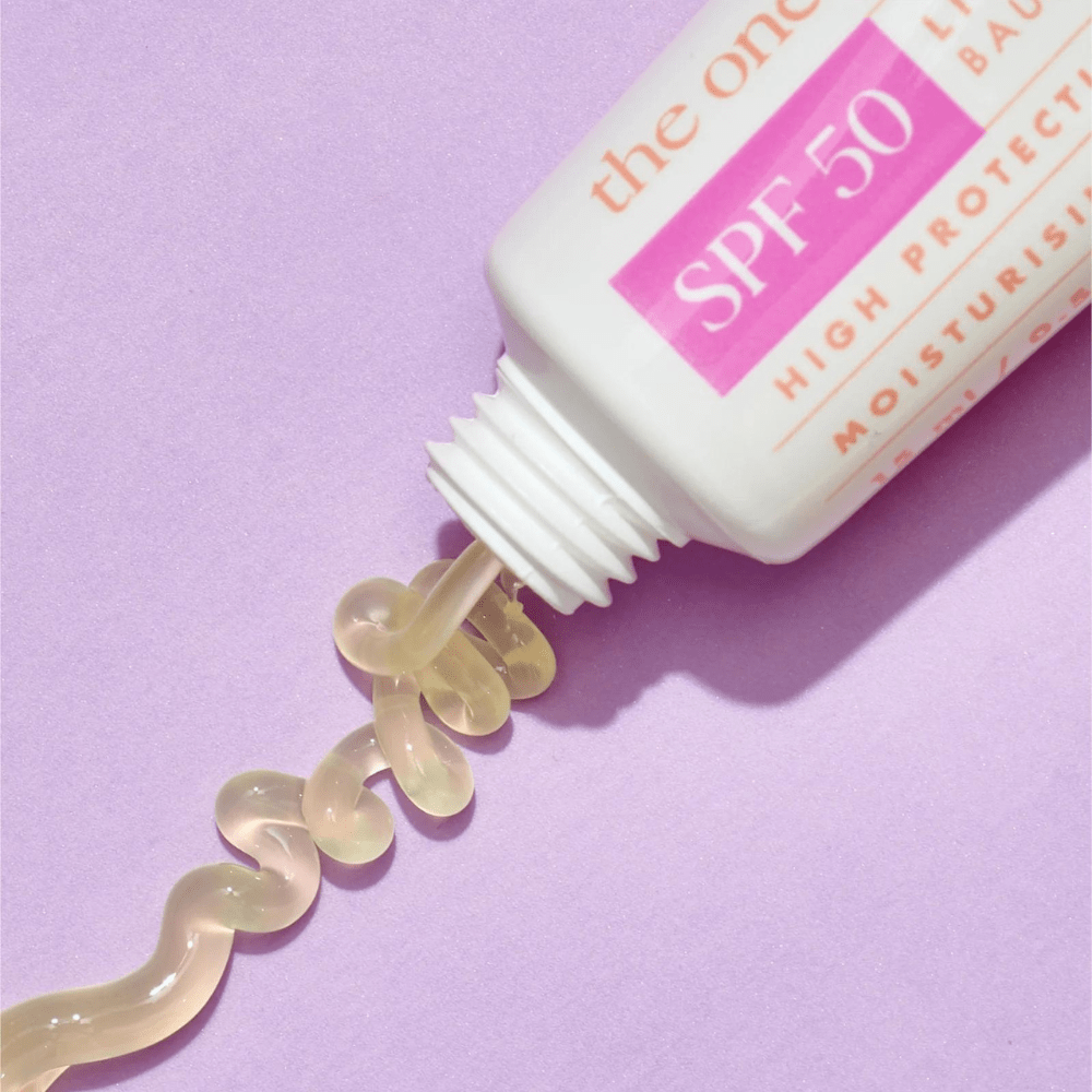 The One For The Lips - Lip Balm SPF 50