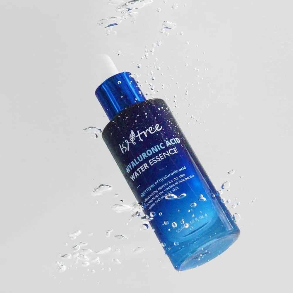 Hyaluronic Acid Water Essence 