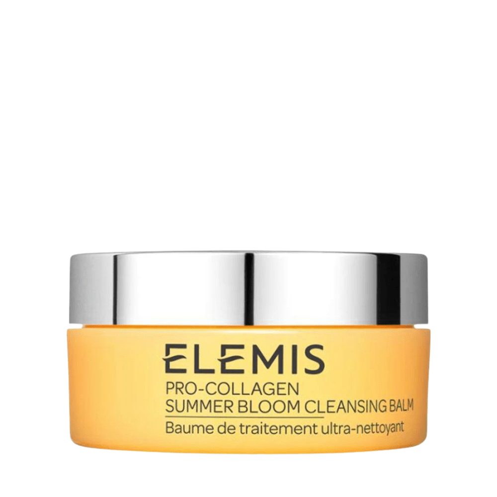 Pro-Collagen Summer Bloom Cleansing Balm