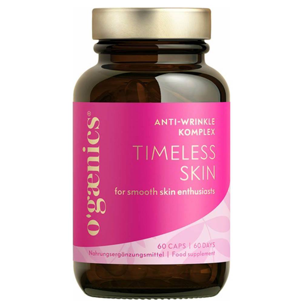 Timeless Skin Anti-Wrinkle Komplex