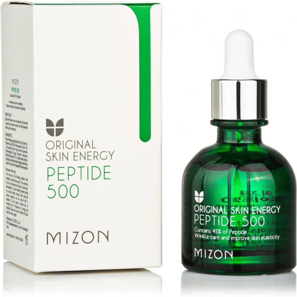 Peptide 500 Serum