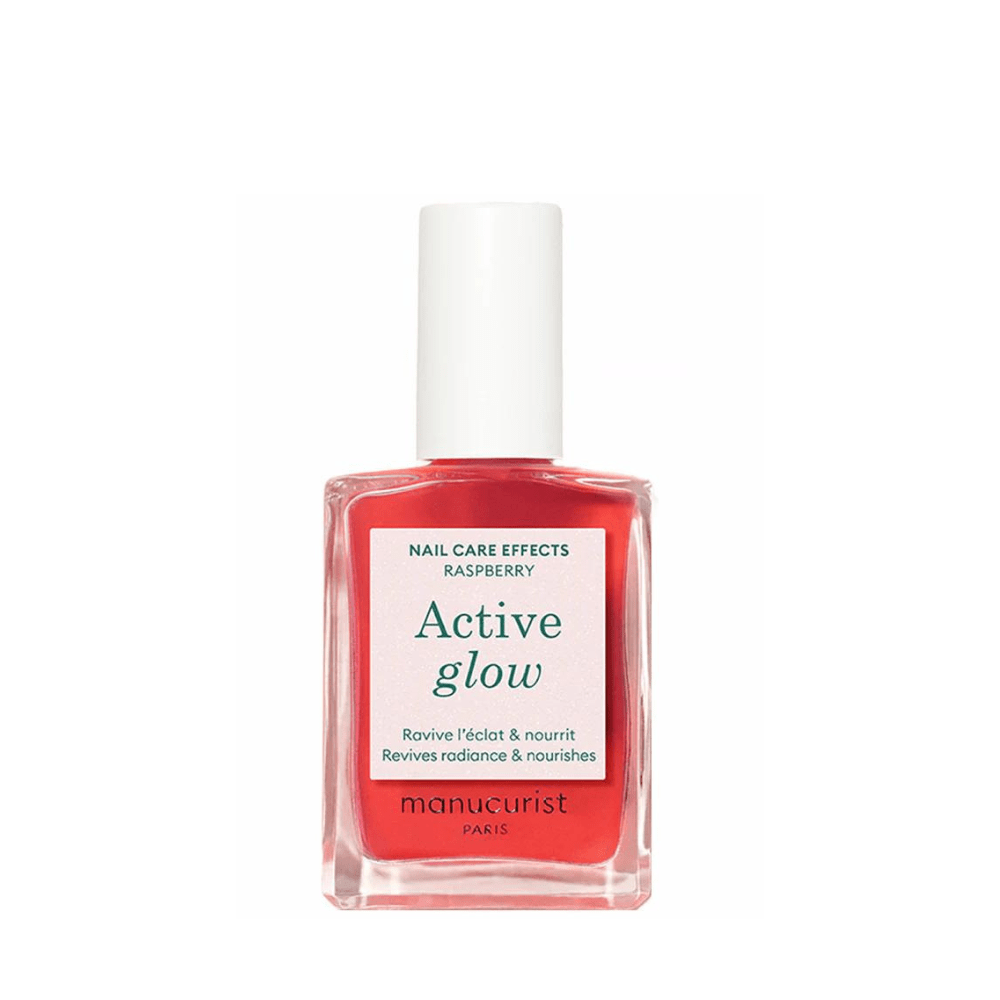 Active Glow Raspberry 